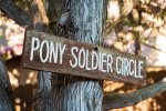 Welcome to Pony Soldier Circle